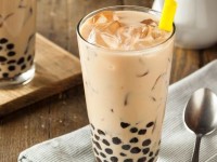 pha chế trà sữa - Công Ty Cổ Phần Đào Tạo Dịch Vụ Khách Sạn Nhà Hàng Quả Táo Vàng